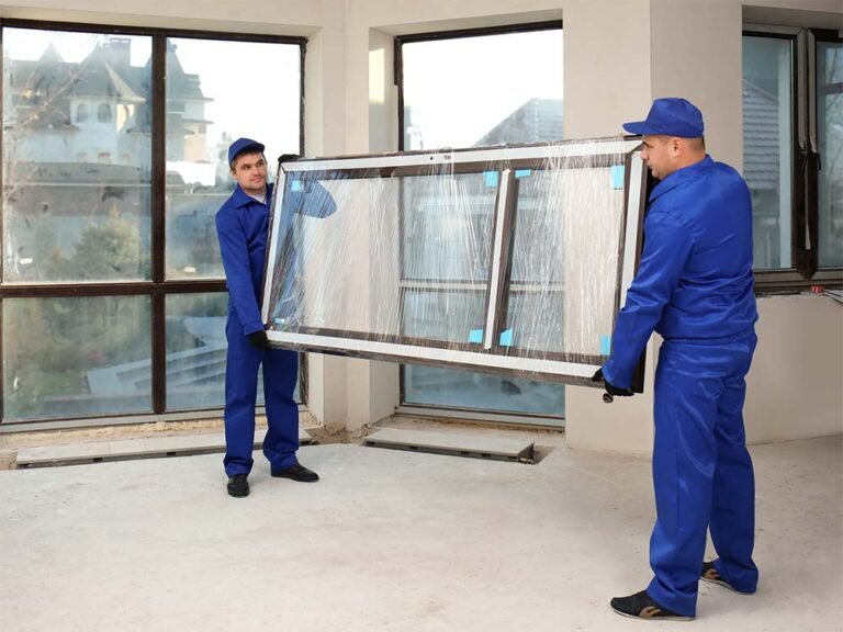 WINDOW INSTALLATION CONTRACTORS NEAR AKRON